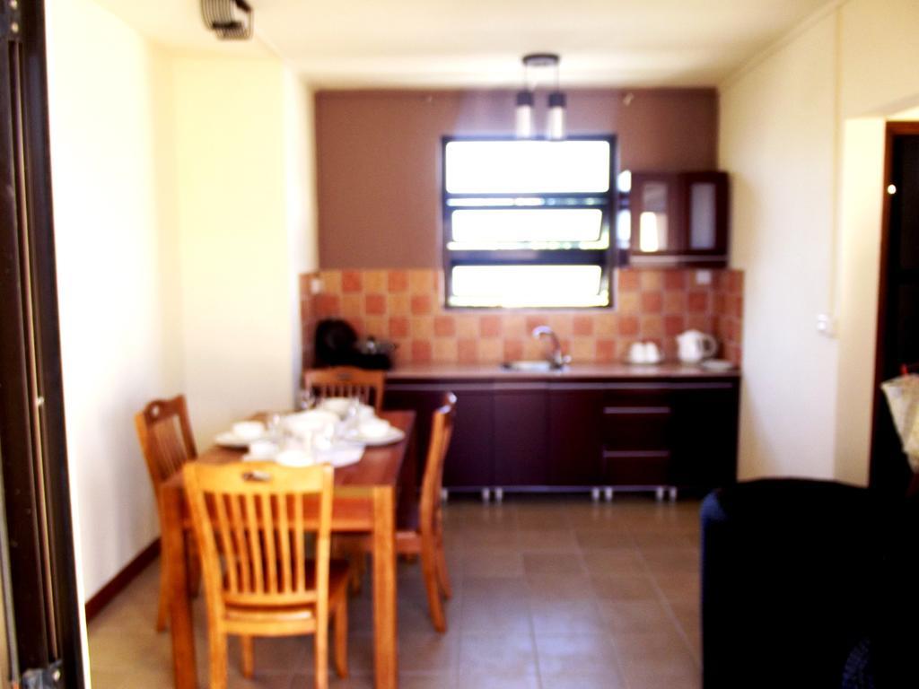 West Sand Holidays Licensed By The Tourism Authority 09926 Flic en Flac Room photo