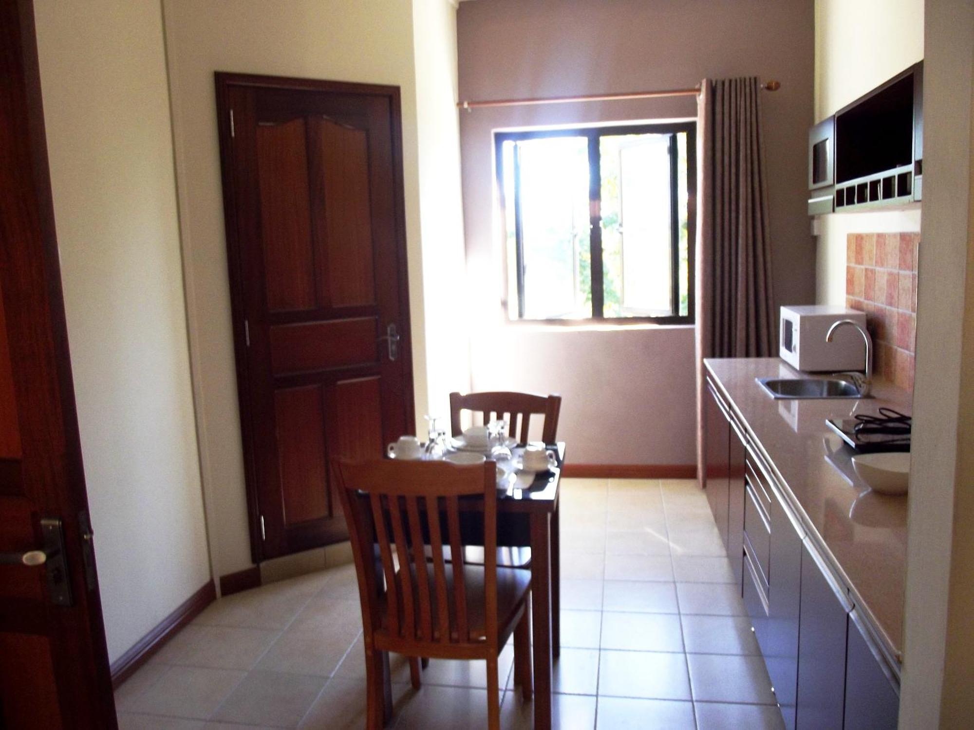 West Sand Holidays Licensed By The Tourism Authority 09926 Flic en Flac Room photo